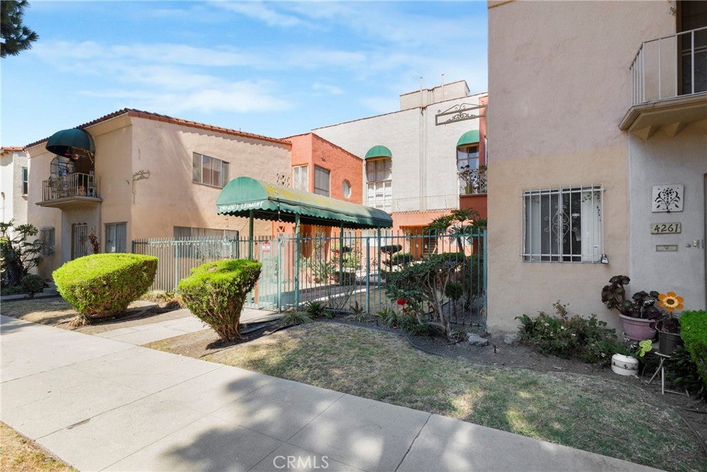 4261 Leimert Boulevard