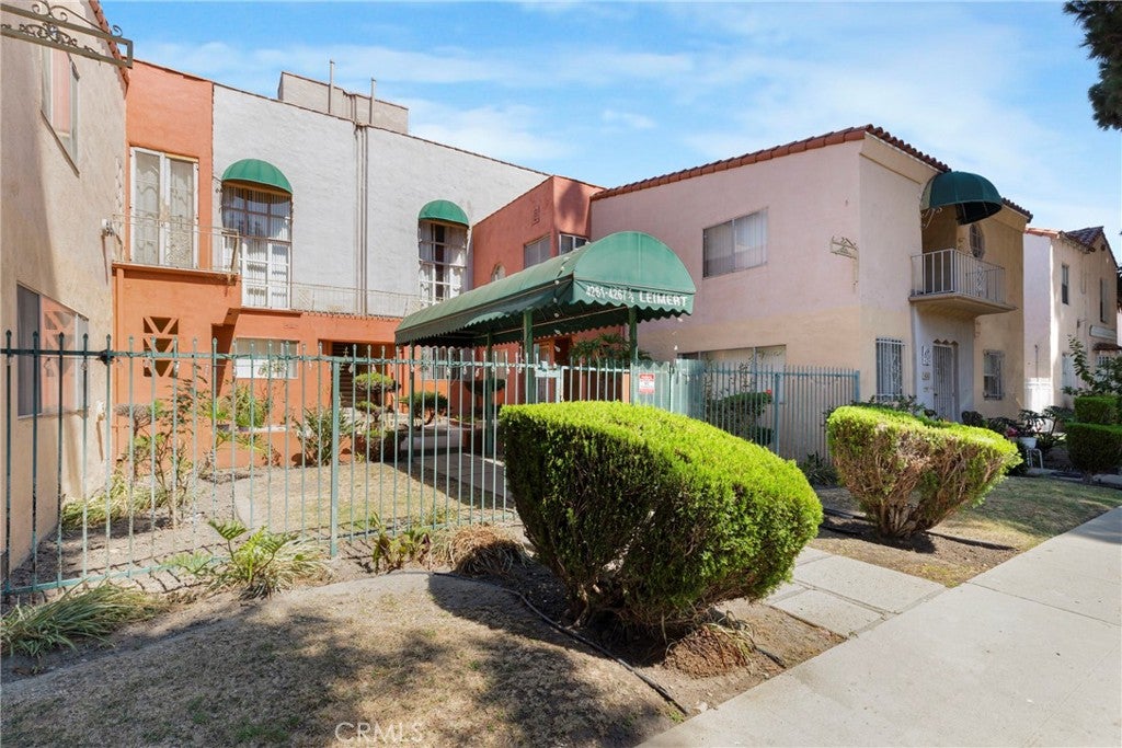 4261 Leimert Boulevard