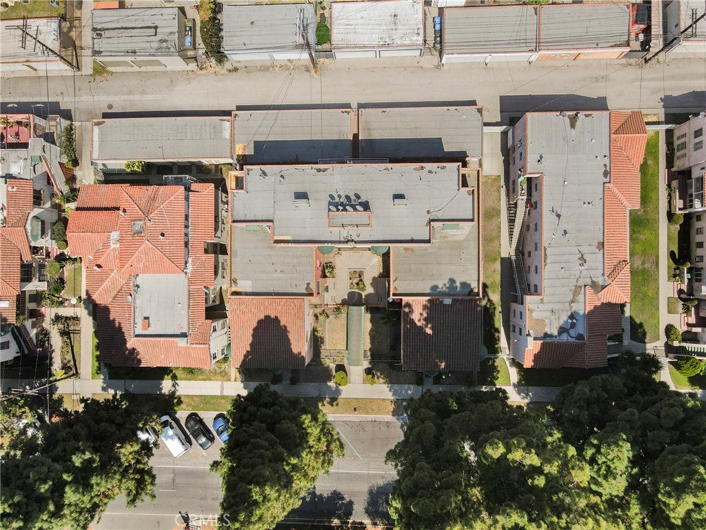 4261 Leimert Boulevard