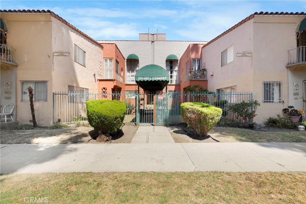 4261 Leimert Boulevard