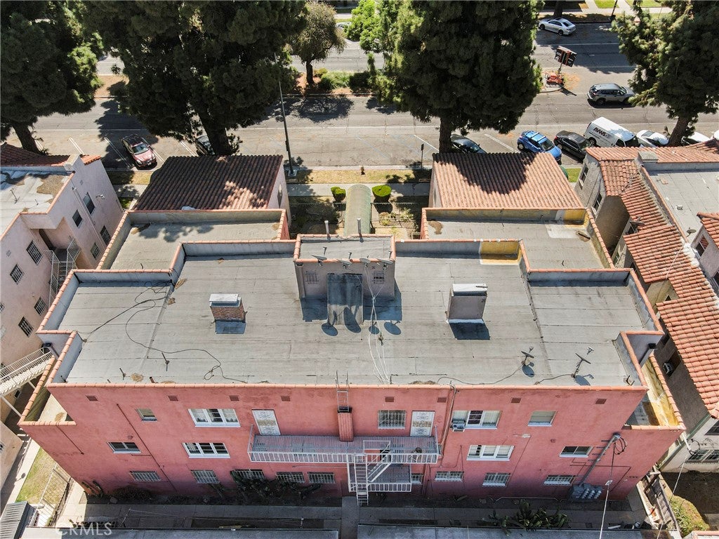 4261 Leimert Boulevard