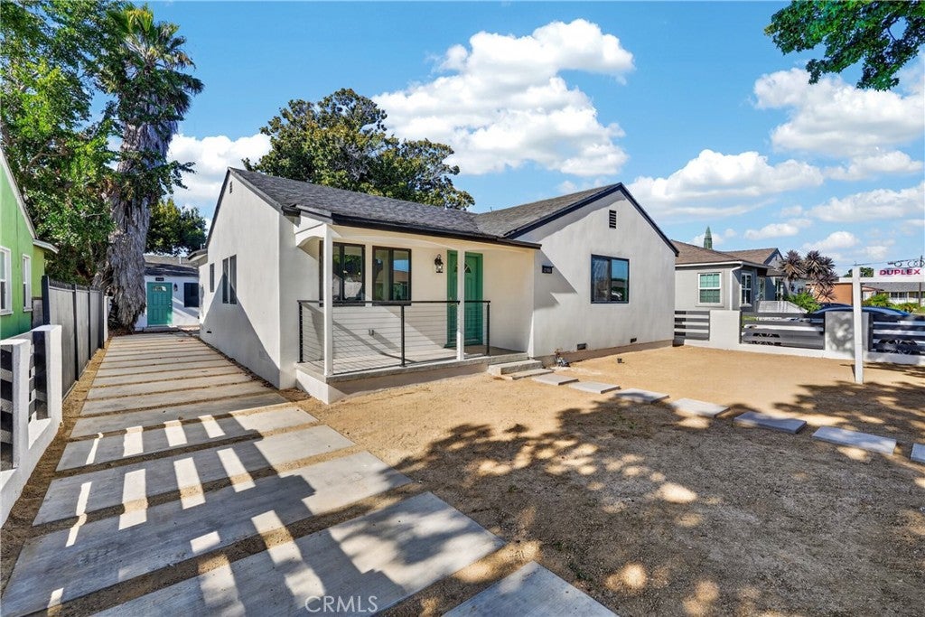 2106 W 94th Pl PL, Los Angeles CA 90047