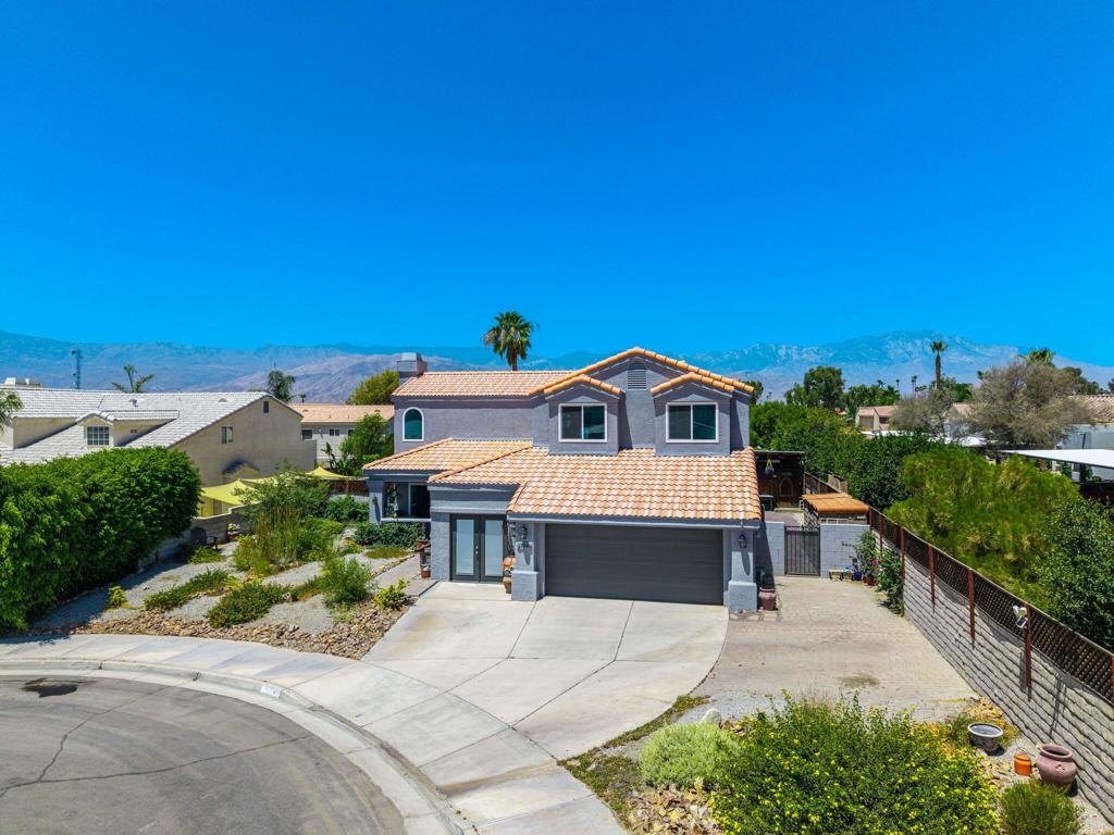 Primrose - Residential