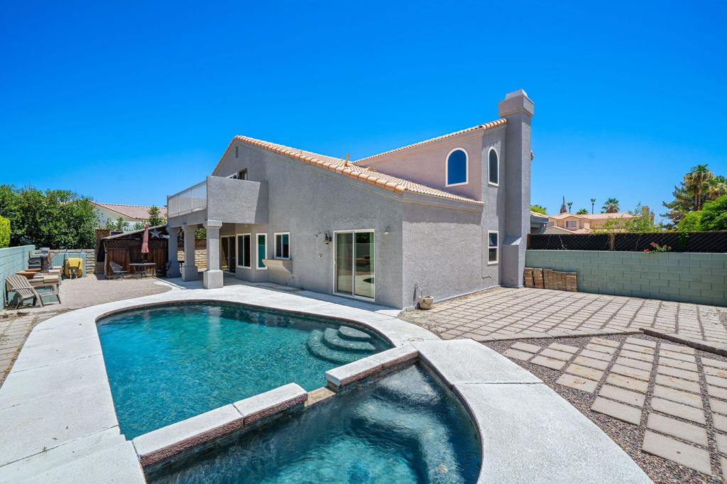 Primrose - Residential