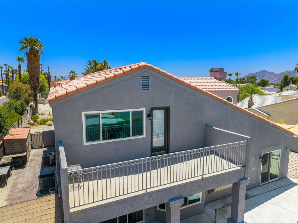 Primrose - Residential