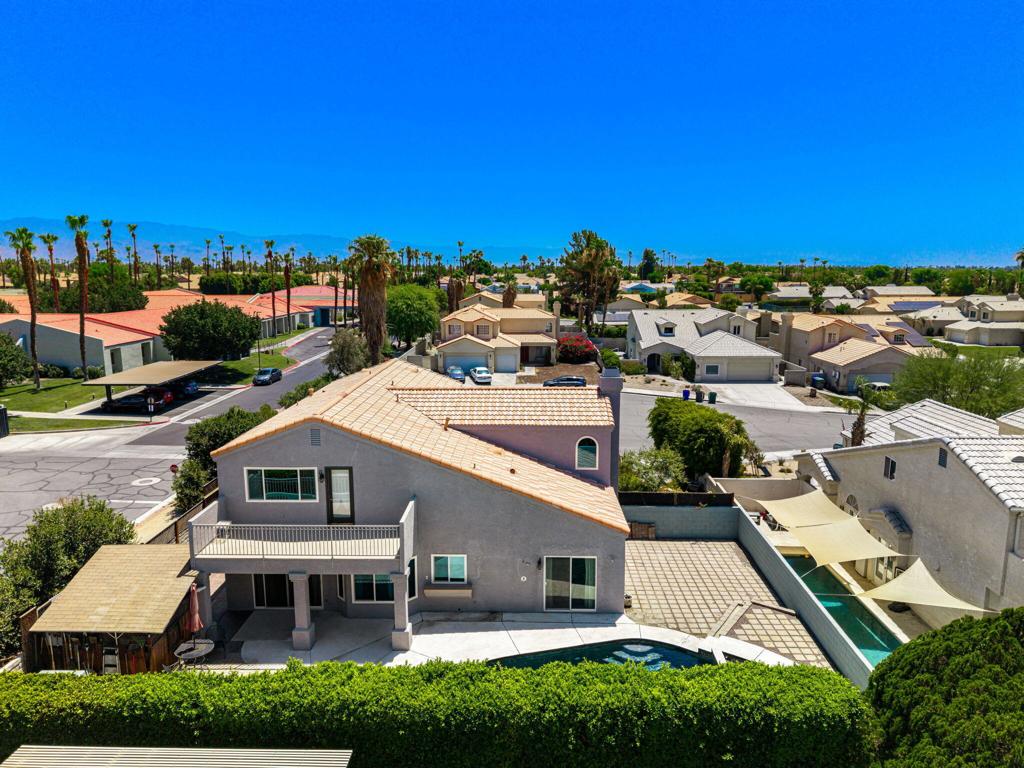 Primrose - Residential