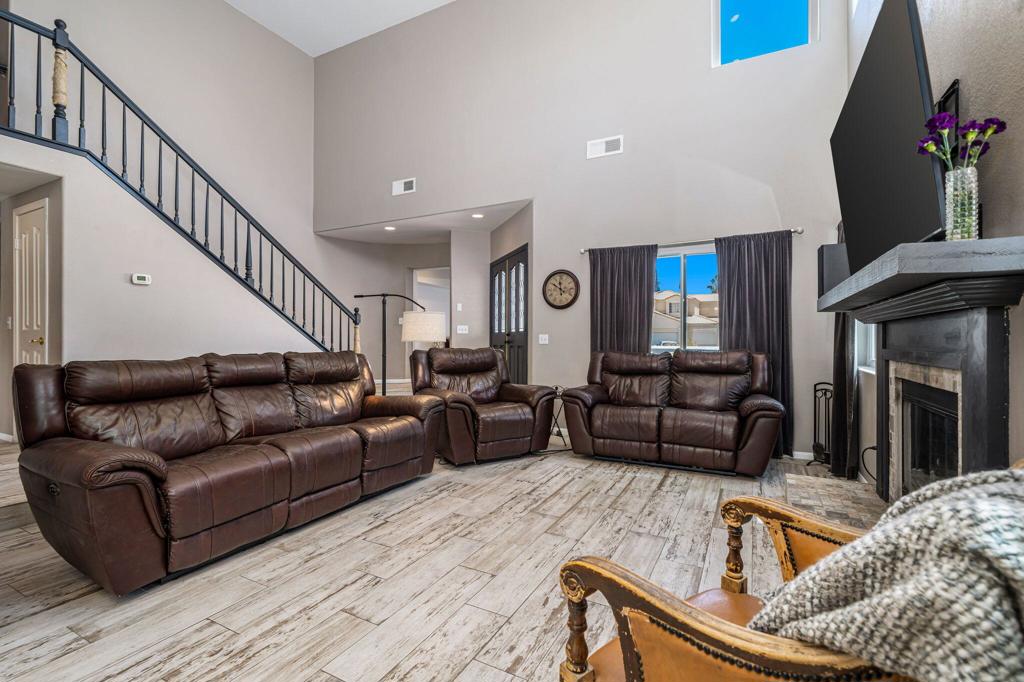 Primrose - Residential
