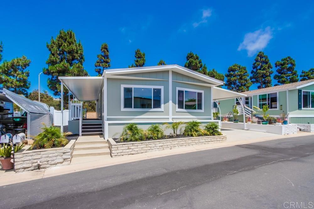 7320 San Bartolo Street 217
