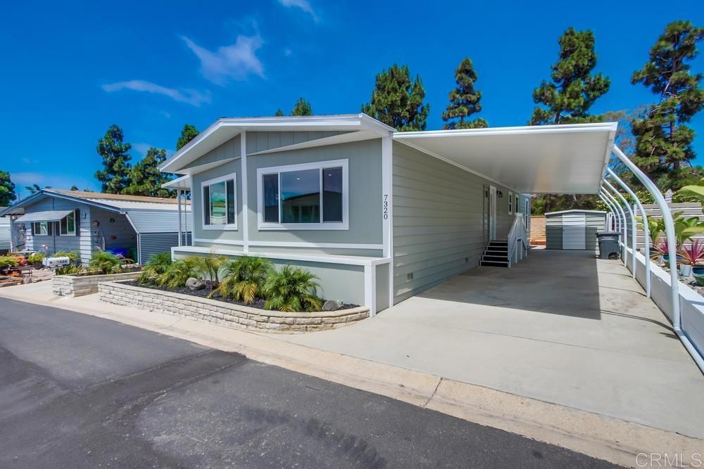 7320 San Bartolo Street 217