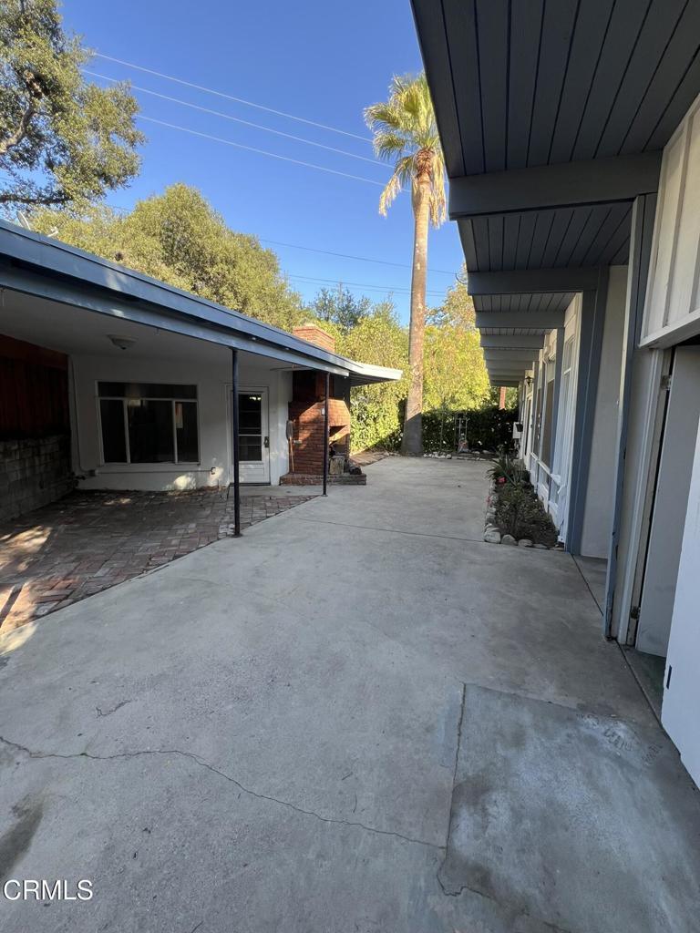 Other - Residential Lease
