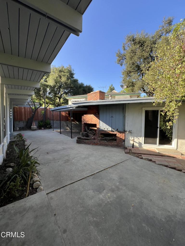 Other - Residential Lease