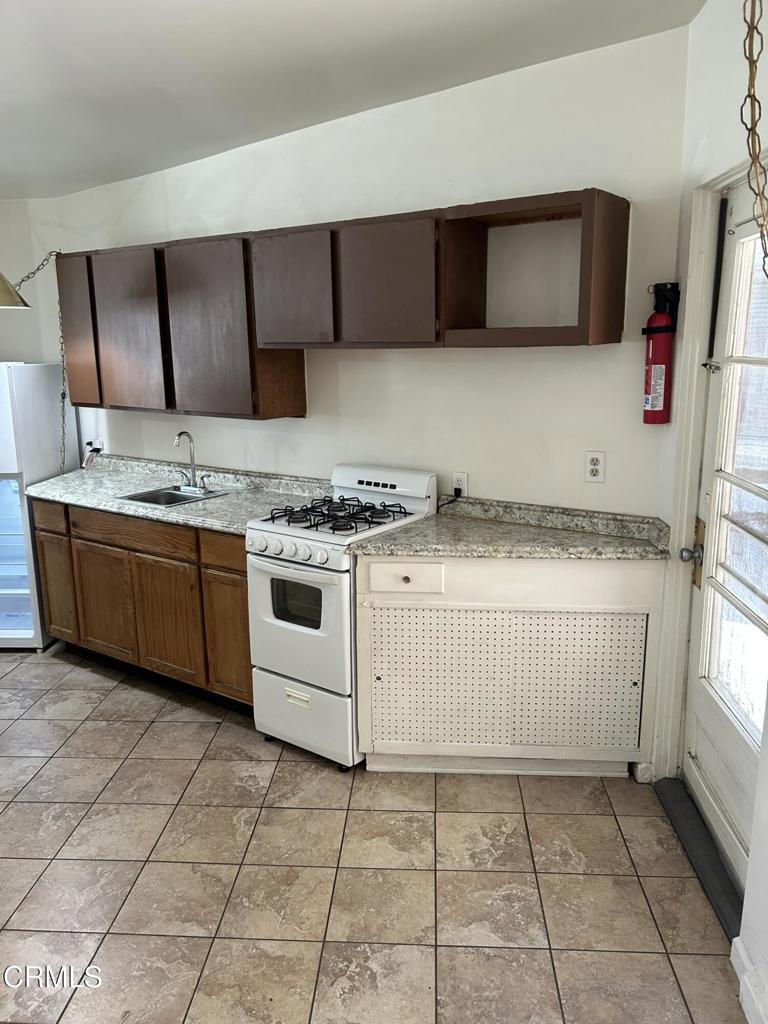 Other - Residential Lease