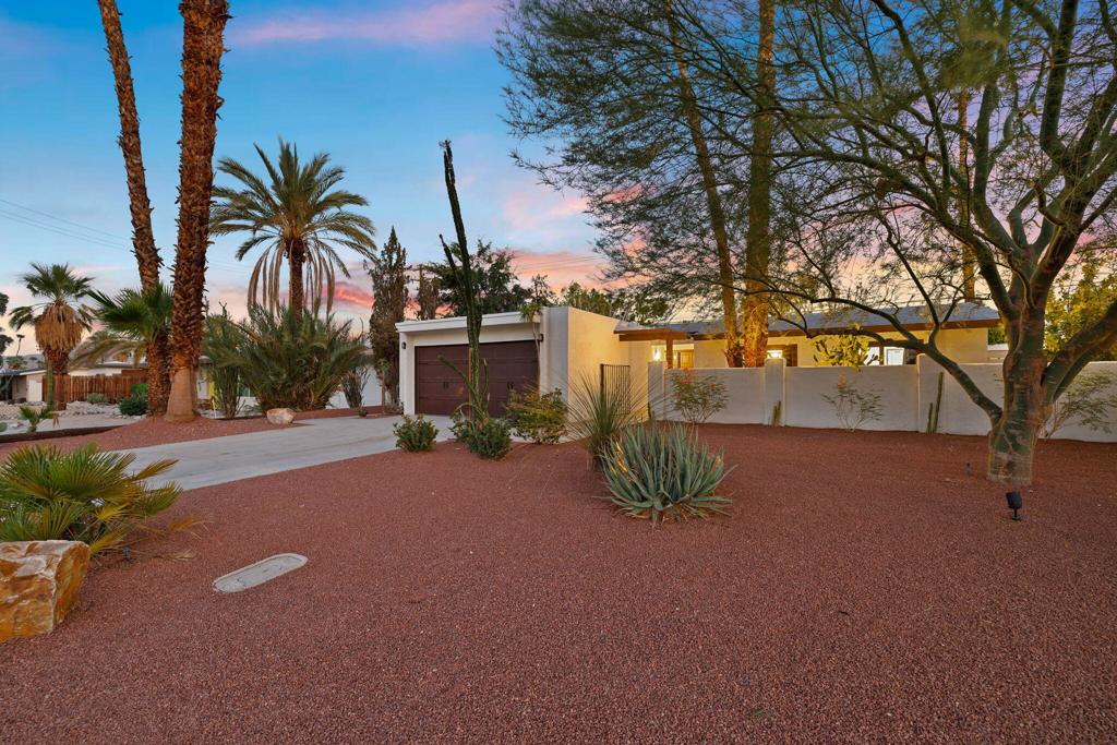 74217 Fairway Drive