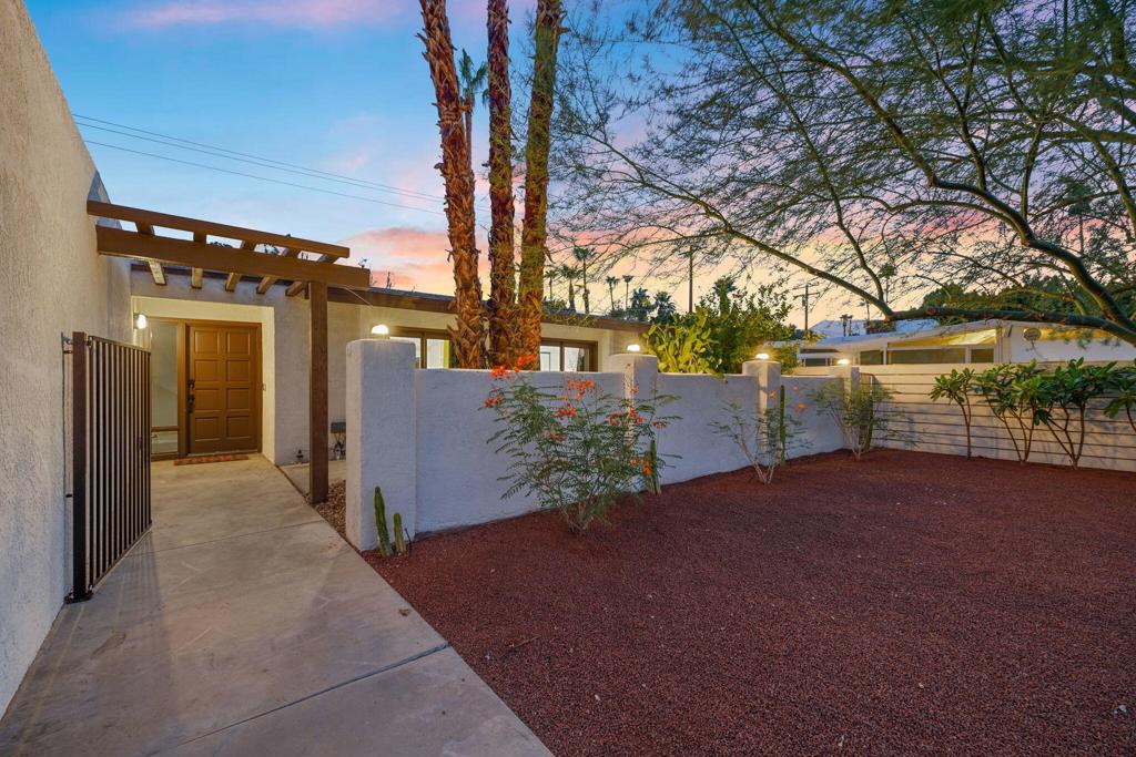 74217 Fairway Drive