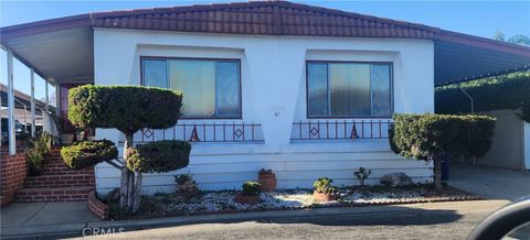 3595 Santa Fe #91 Long Beach CA 90810