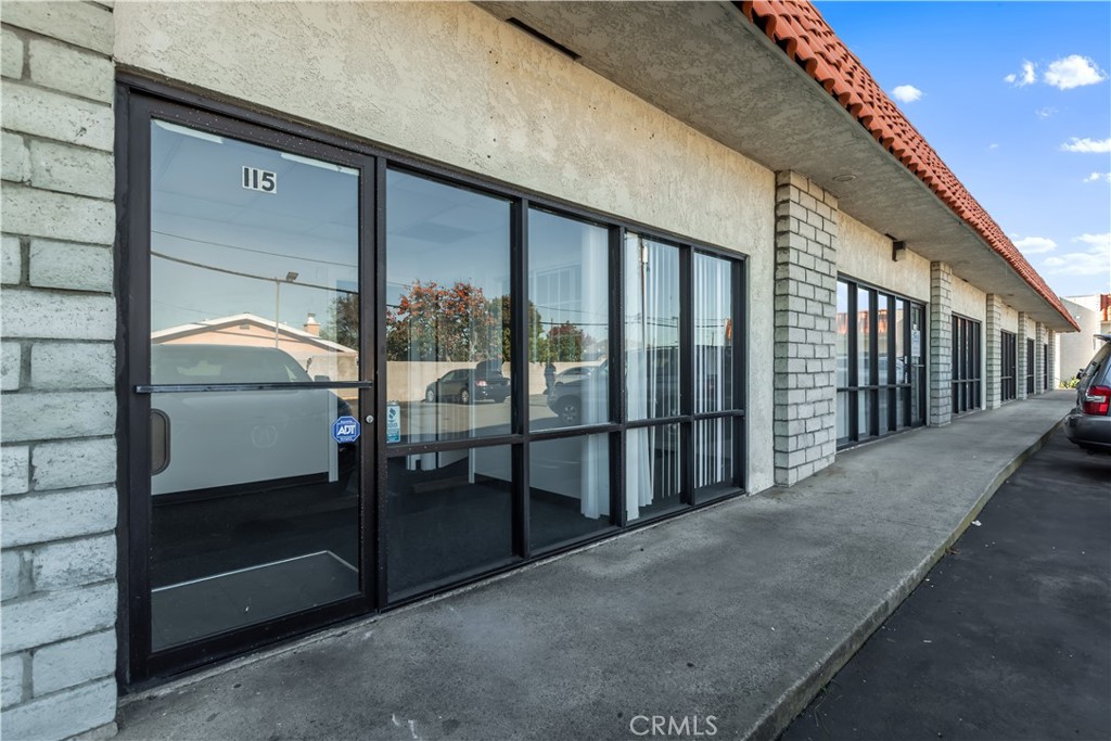 23517 S Main Street # 115