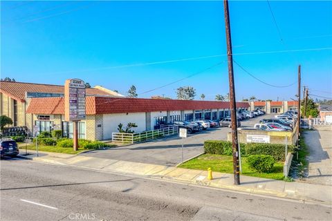 Photo of 23517 S Main Street # 115, Carson, CA 90745 (MLS # PW26064696)