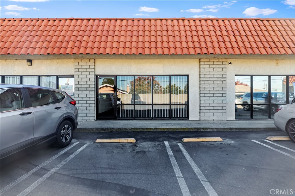 23517 S Main Street # 115