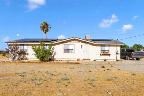 Photo of 12245 Cordero Road, Victorville, CA 92392 (MLS # HD26147490)