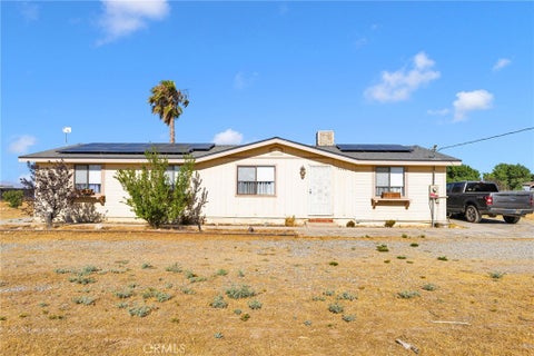 Photo of 12245 Cordero Road, Victorville, CA 92392 (MLS # HD26147490)
