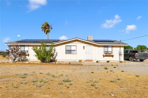 12245 Cordero Road, Victorville, CA 92392 - MLS#: HD26147490