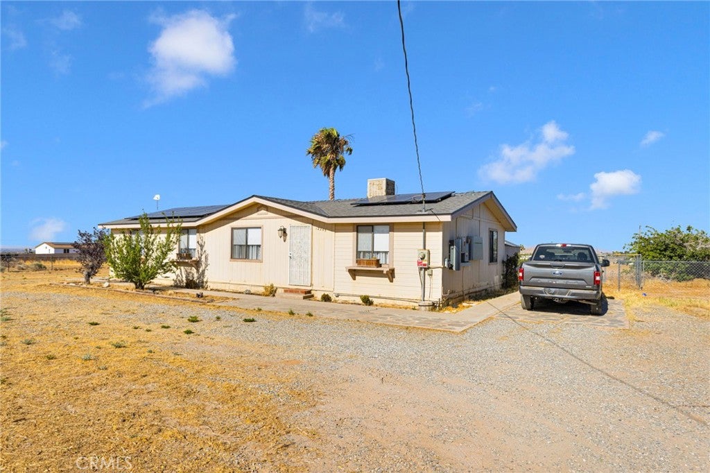 12245 Cordero Road