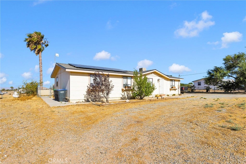 12245 Cordero Road