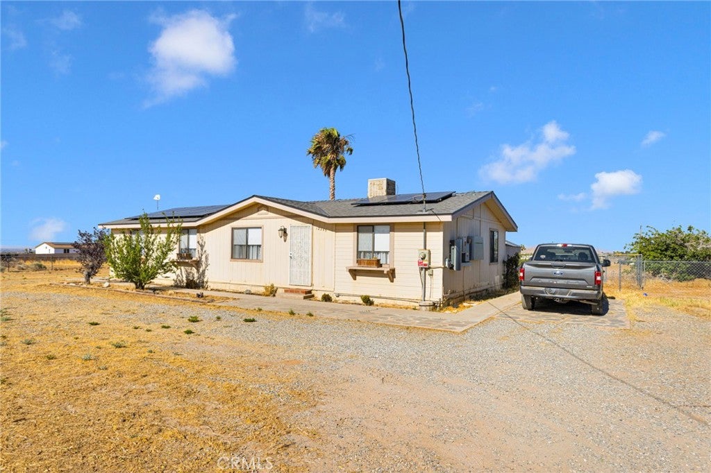 12245 Cordero Road