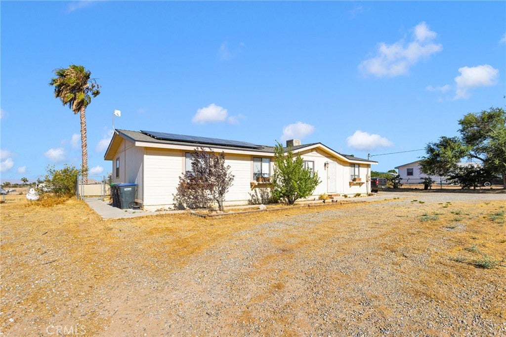 12245 Cordero Road