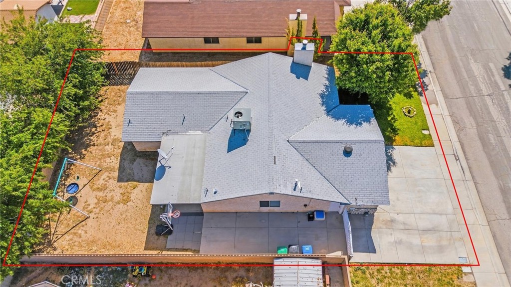 1123 Herzel Avenue