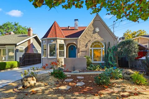 Photo of 180 S 21st Street, San Jose, CA 95116 (MLS # ML82026297) Photo of 180 S 21st Street, San Jose, CA 95116 (MLS # ML82026297)