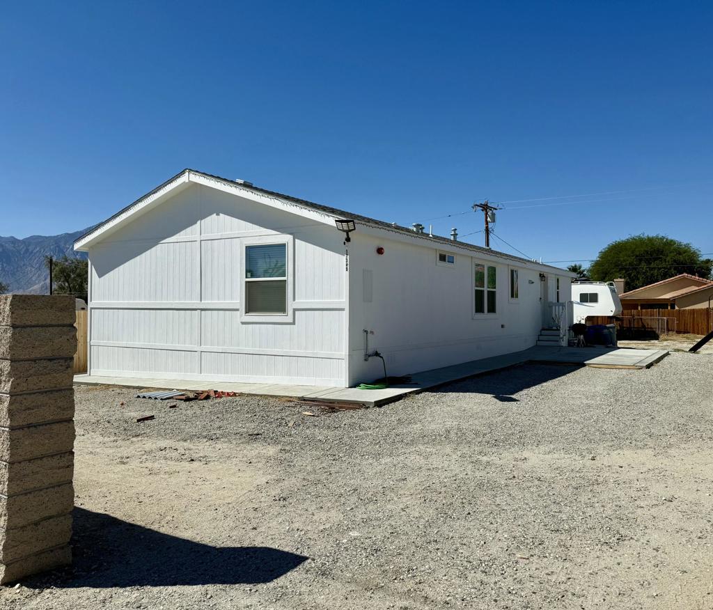 Not Applicable-1 - Residential