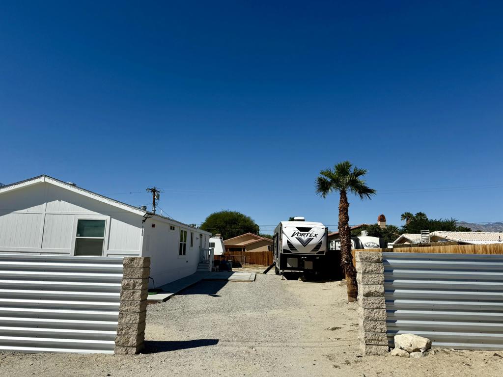 Not Applicable-1 - Residential