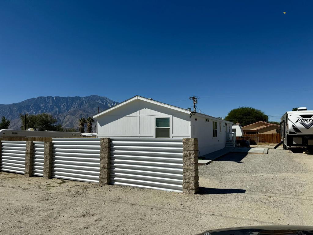 Not Applicable-1 - Residential