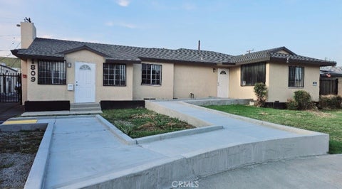 Photo of 1809 E Danes Drive, West Covina, CA 91791 (MLS # CV26177142)