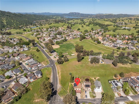 Photo of 4837 Tumbleweed Way Way, Paso Robles, CA 93446 (MLS # PI26053769)