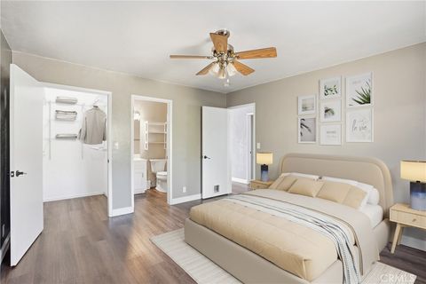 Tiny photo for 4837 Tumbleweed Way Way, Paso Robles, CA 93446 (MLS # PI26053769)