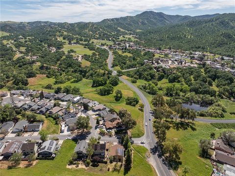 Tiny photo for 4837 Tumbleweed Way Way, Paso Robles, CA 93446 (MLS # PI26053769)