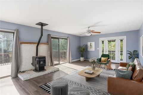 Tiny photo for 4837 Tumbleweed Way Way, Paso Robles, CA 93446 (MLS # PI26053769)