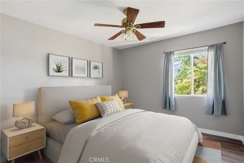 Tiny photo for 4837 Tumbleweed Way Way, Paso Robles, CA 93446 (MLS # PI26053769)