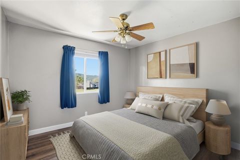 Tiny photo for 4837 Tumbleweed Way Way, Paso Robles, CA 93446 (MLS # PI26053769)