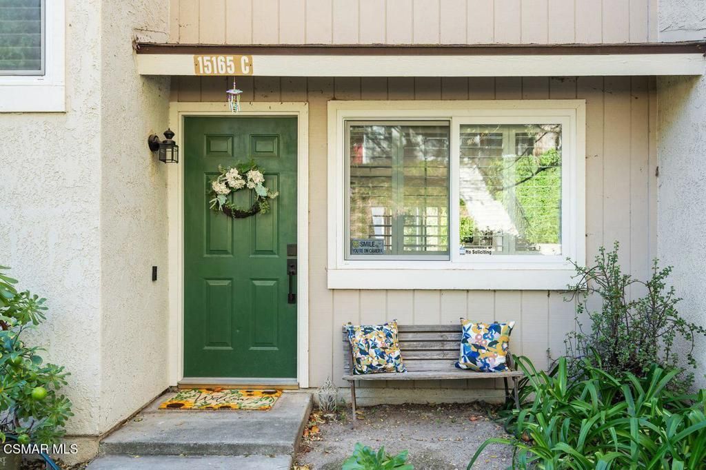 Photo of 15165 Marquette Street #C, Moorpark, CA 93021 (MLS # 226000232)