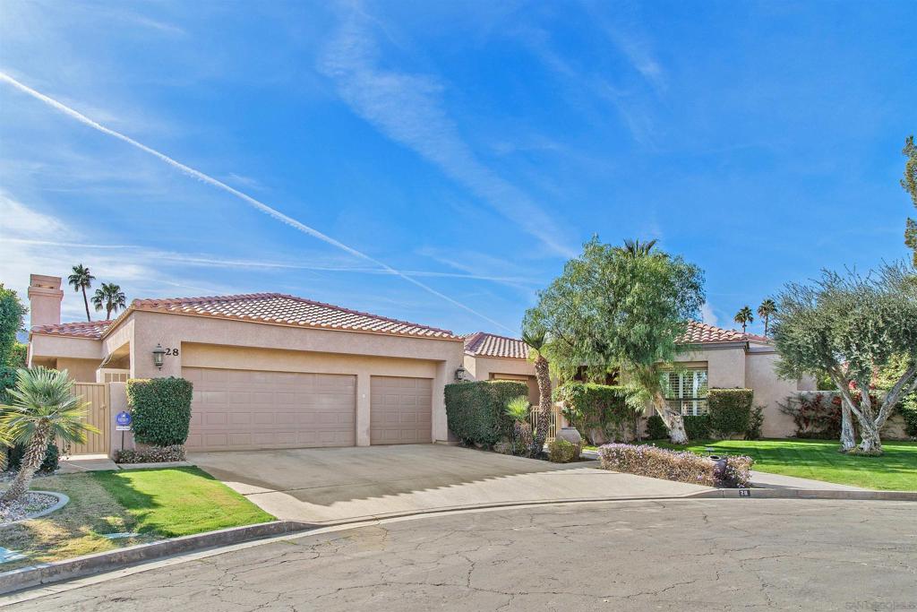 Spacious 4-Bedroom Home with Casita – Pool, Jacuzzi & Price Advantage Experience the best of desert living in this 4-bedroom, 4.5-bathroom home featuring a private, fully equipped casita—ideal for guests or use as a second home. With over 4,000 sq. ft. of space, this property offers great bones and a noteworthy price advantage, making it a smart opportunity to make it your own. Step outside to a private backyard oasis with a sparkling pool and relaxing jacuzzi, perfect for entertaining or unwinding under the desert sun. Whether you're seeking a primary residence or a vacation escape, this home is ready to deliver space, comfort, and endless potential. The owner understands the home may need updates and is open to negotiations, making it a great opportunity to renovate and create your dream home. The owner understands the home may need updates and is open to negotiations, making it a great opportunity to renovate and create your dream home.
