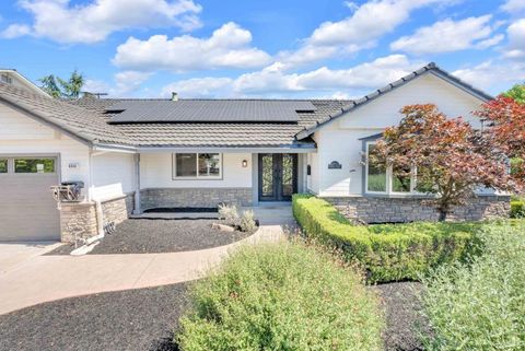 6332 Mcabee Road San Jose CA 95120