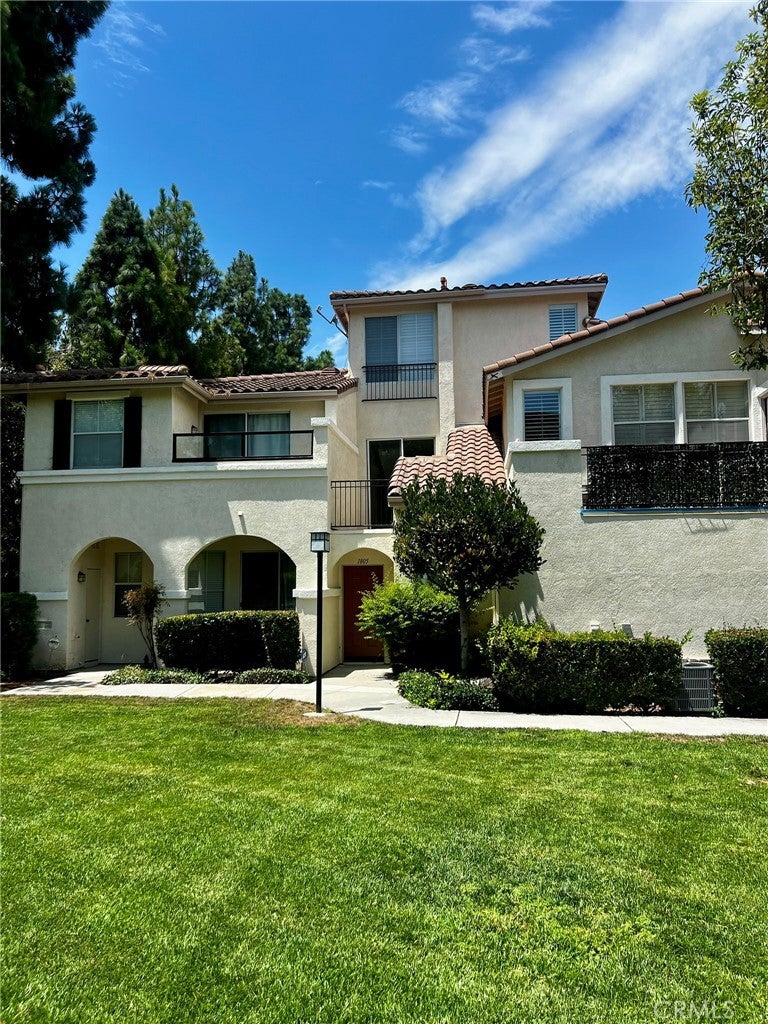 Photo of 1805 Crescent Oak, Irvine, CA 92618 (MLS # OC26167737)