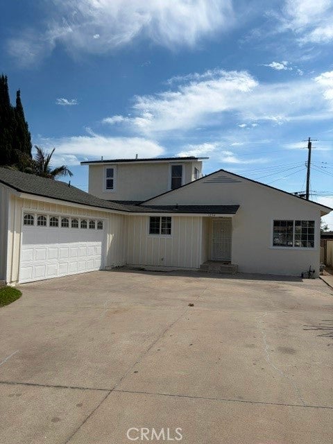 1234 Mindo Drive