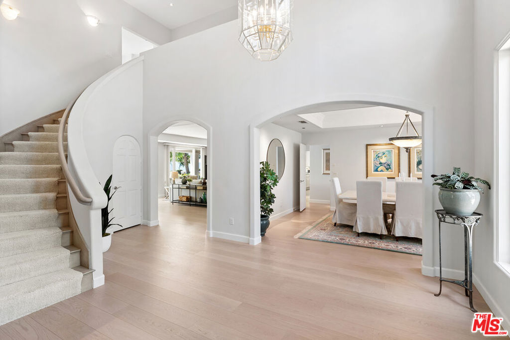 3011 Mountain Park Drive