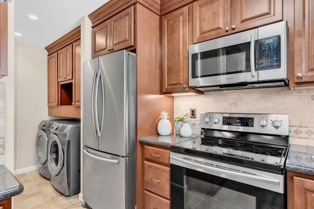 ARBOR CREEK - Residential