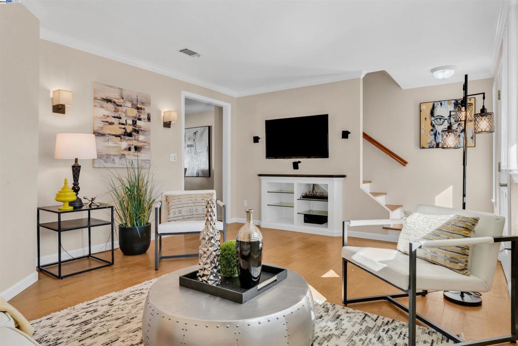 ARBOR CREEK - Residential