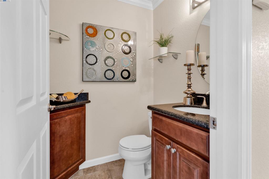 ARBOR CREEK - Residential